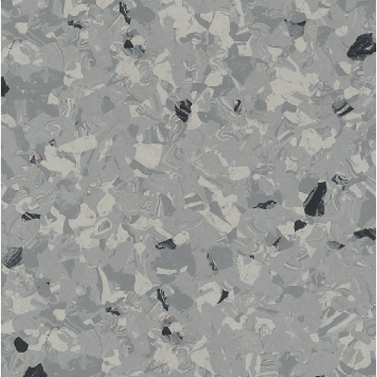 Farbe:grau, Stärke:2,0 mm, Lieferform Rollenware:1220 mm x 12 m