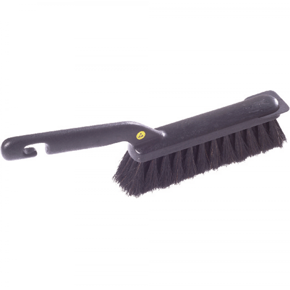 Variation:ESD hand broom bristle surface 160 mm, Bristle surface:160 mm