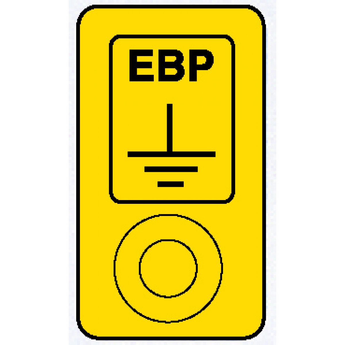 EBP symbol