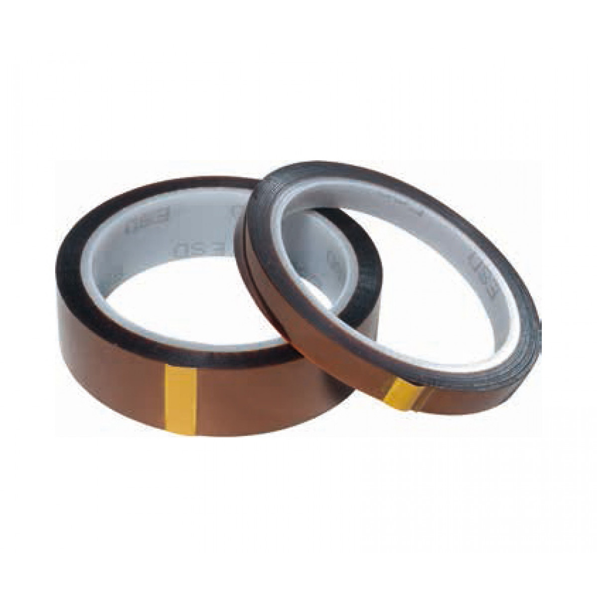 Polyimide adhesive tape