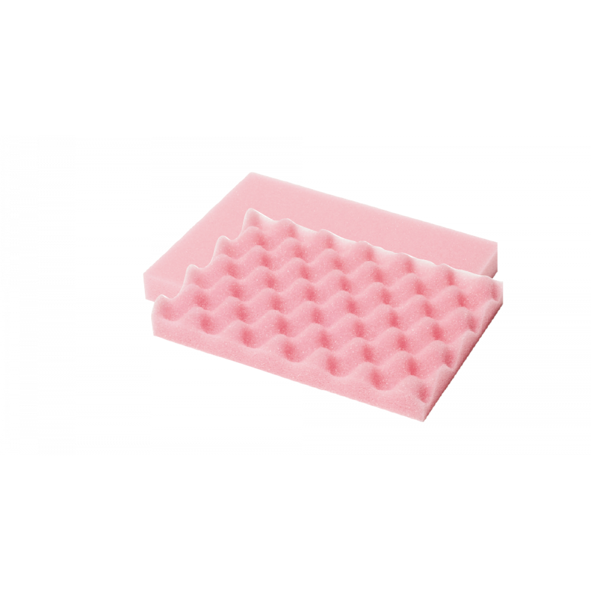 ESD Schaumstoffe PU für Safeshield-Versandschachteln