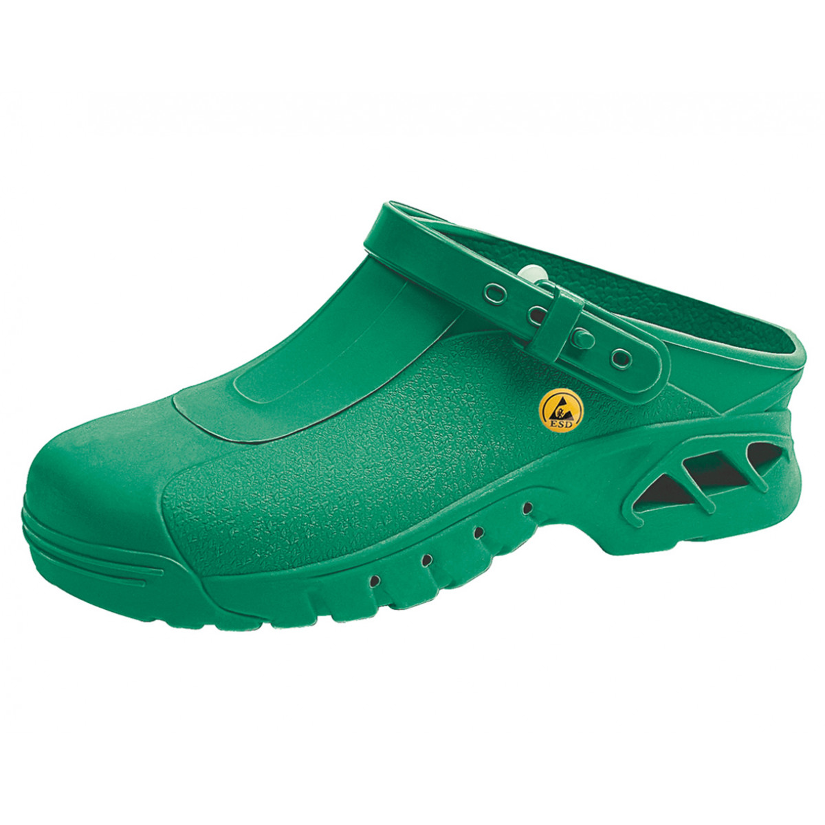Color:green, :45/46, Double sizes:45/46