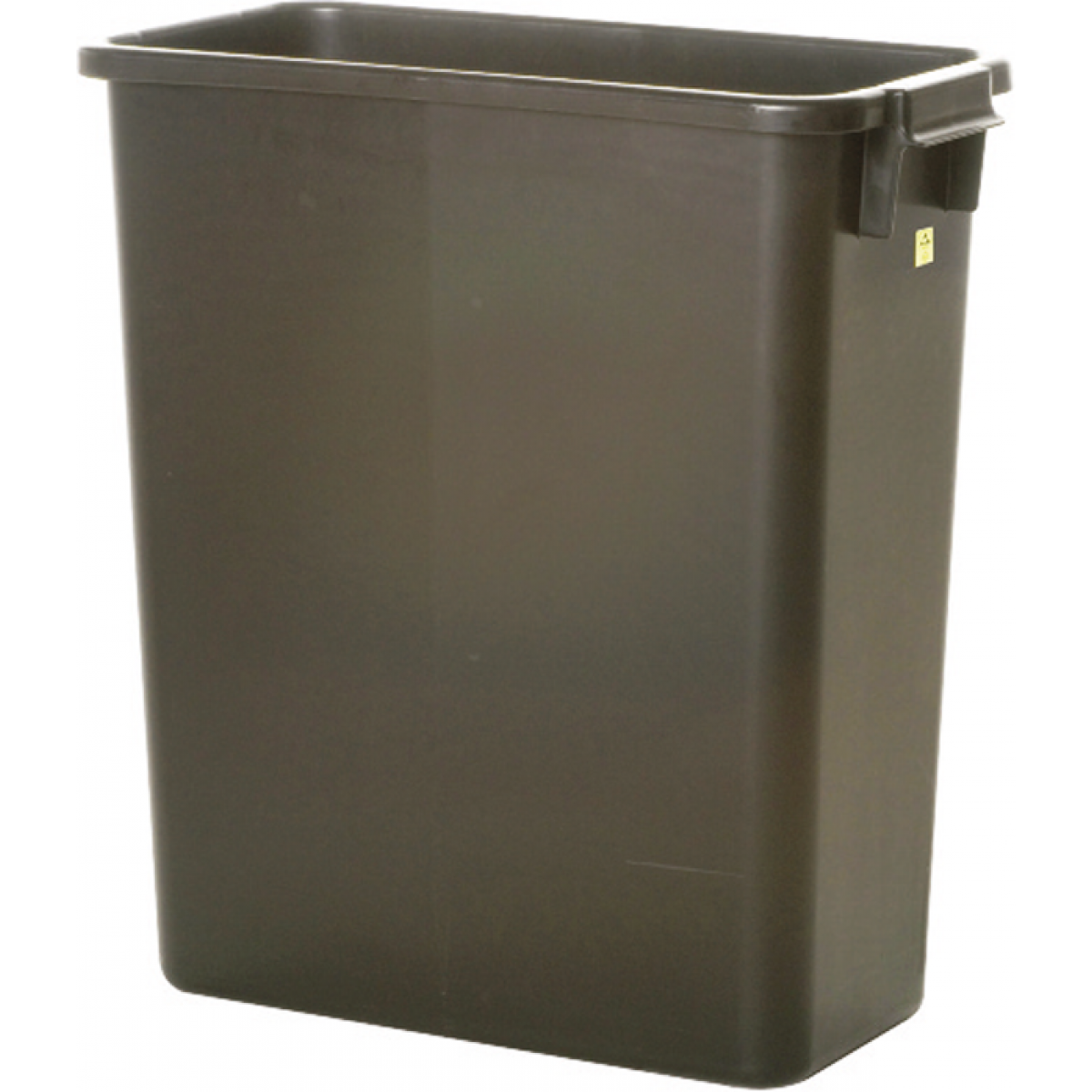 ESD Wastebasket