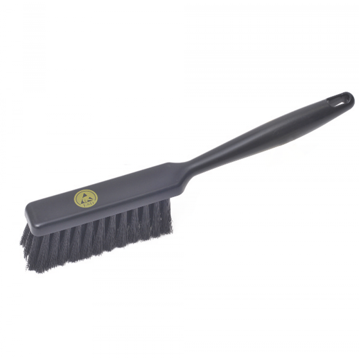 ESD hand broom