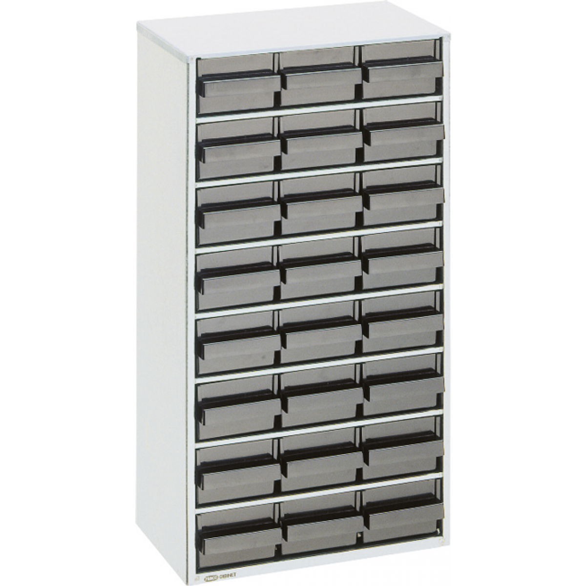 External dimensions (WxHxD):85 x 55 x 135 mm, Content:24 drawers