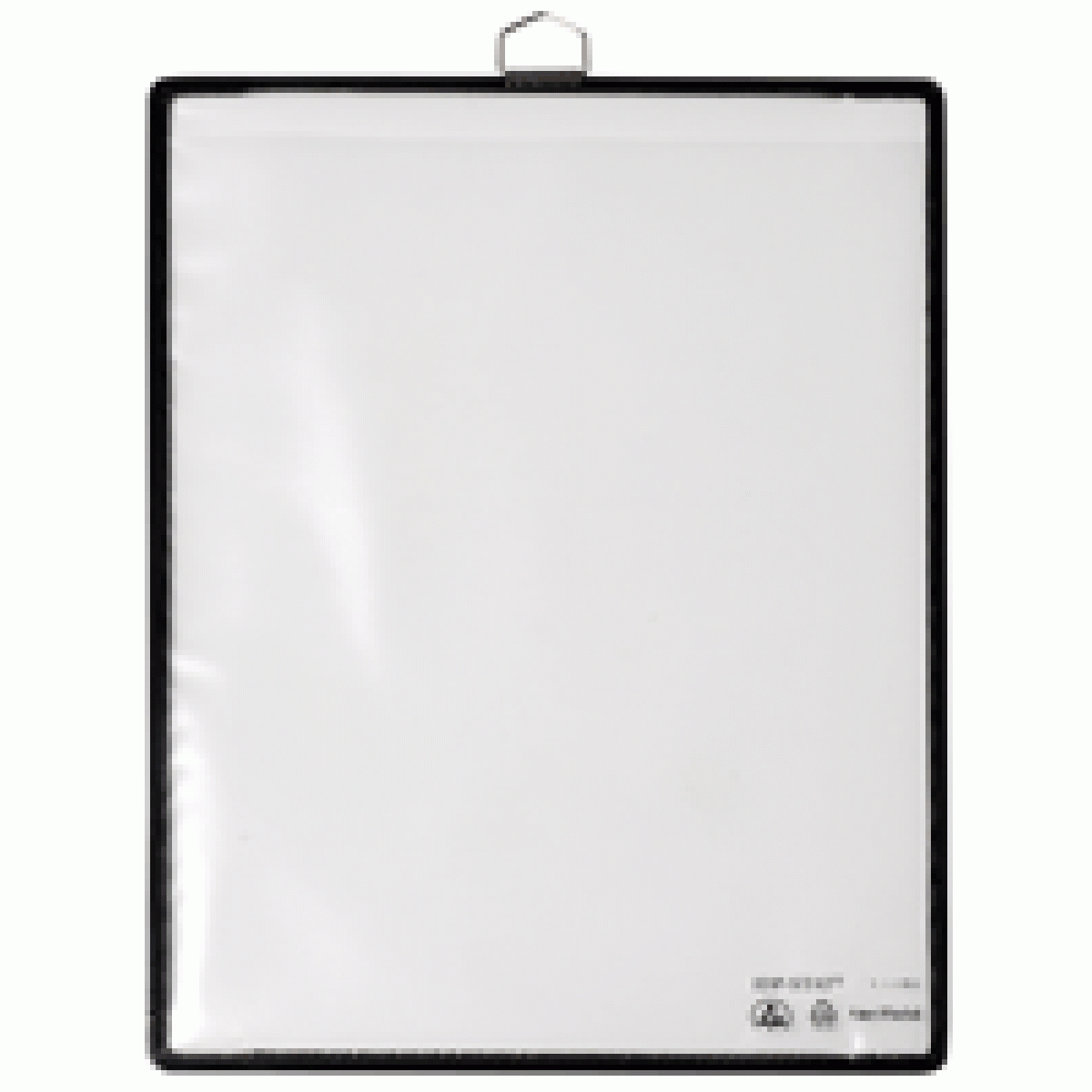 ESD Suspended Document Boards IDP-STAT®