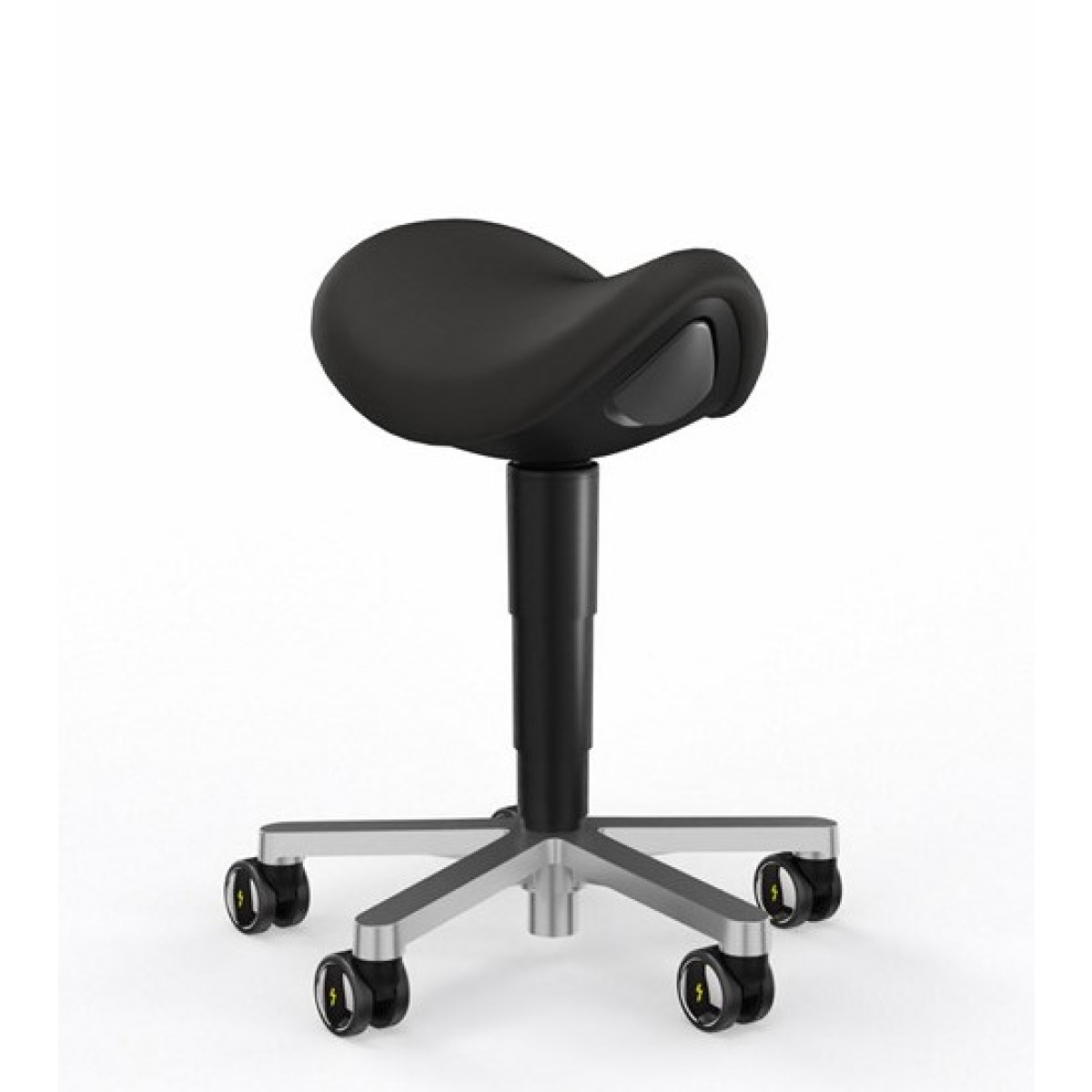 ESD Sattelhocker