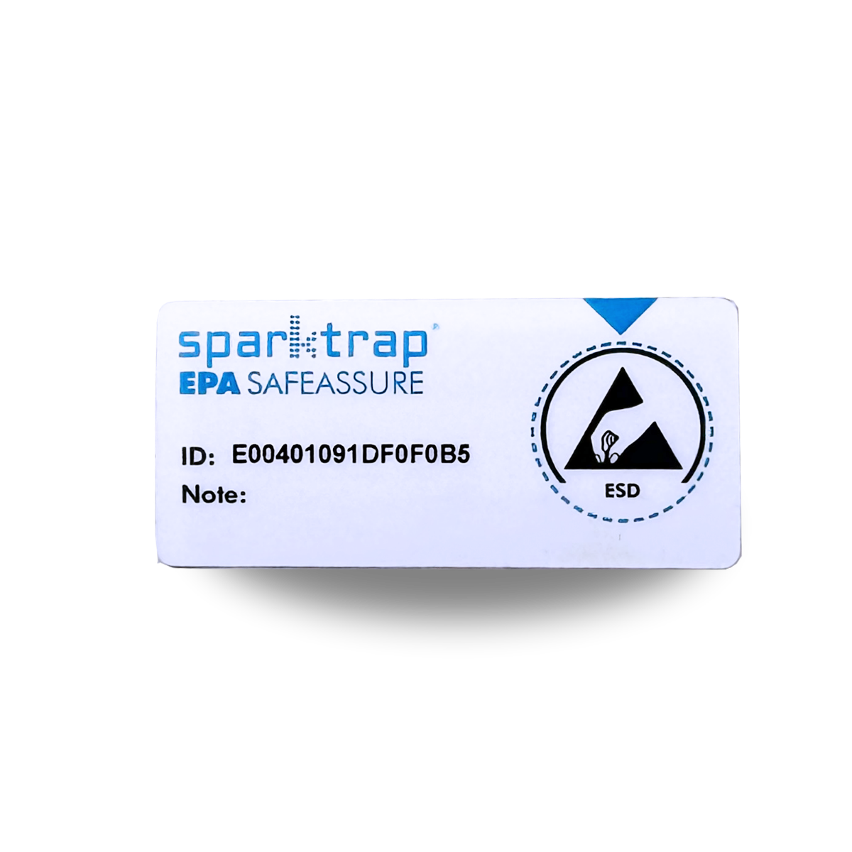 Asset Tags
