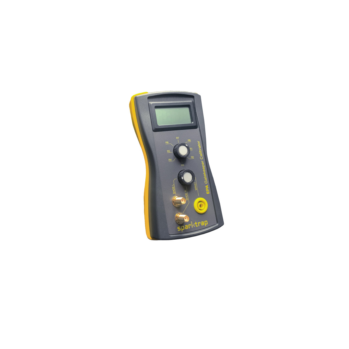 EPA GATEKEEPER® Calibrator 