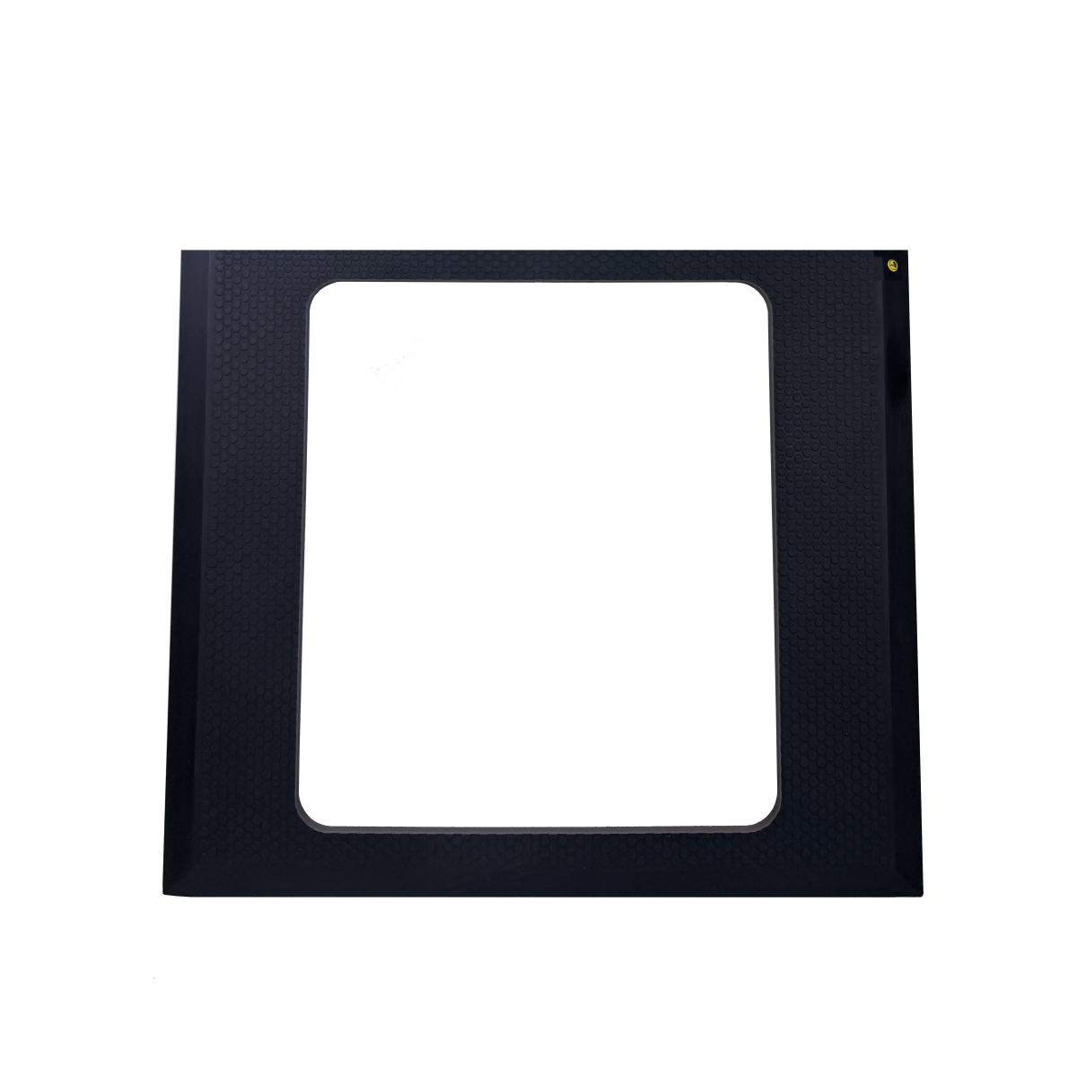 Ausführung:Bodenmatte für Schuhwerkelektrode 700 x 640 mm (Bild 2)