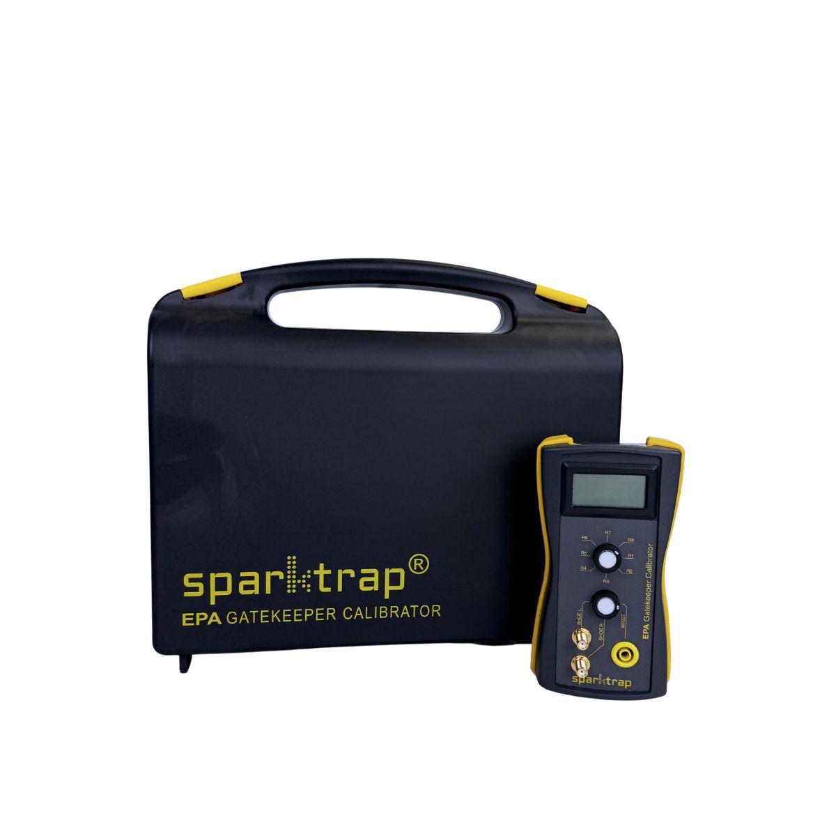 EPA GATEKEEPER® Calibrator 