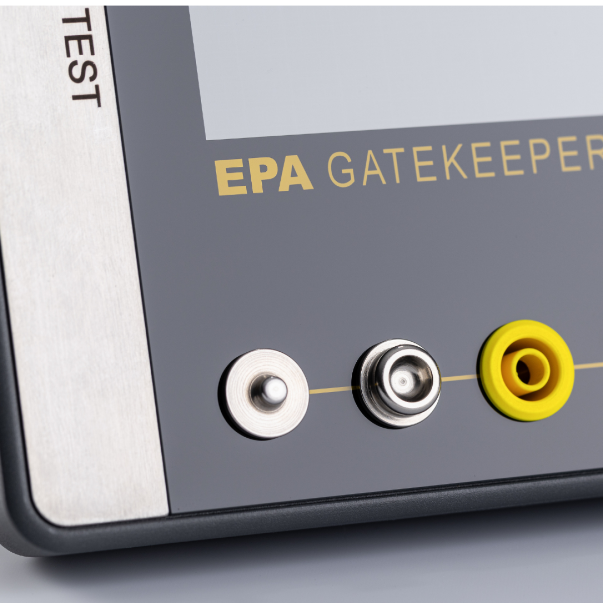 Ausführung:EPA GATEKEEPER net mit LAN-Schnittstelle