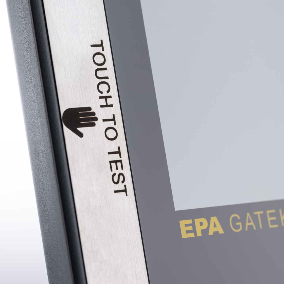 Ausführung:EPA GATEKEEPER compact 