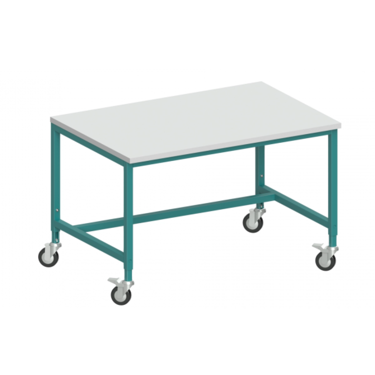 ESD Workbenches - Basic - Mobile