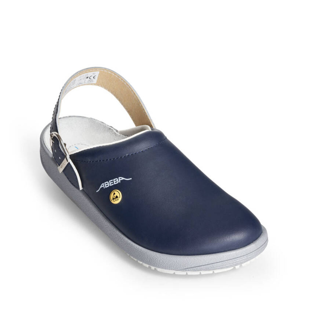 Color:navy, Size:45