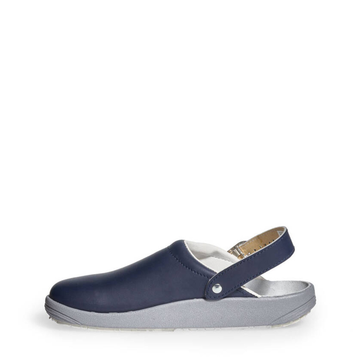 Color:navy, Size:46