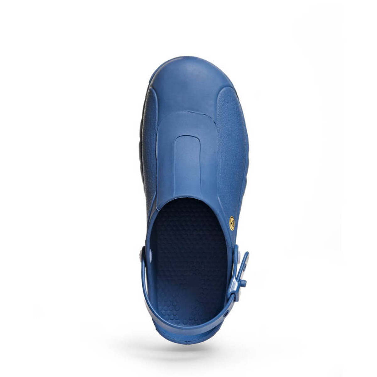 Color:blue, :37/38, Double sizes:37/38