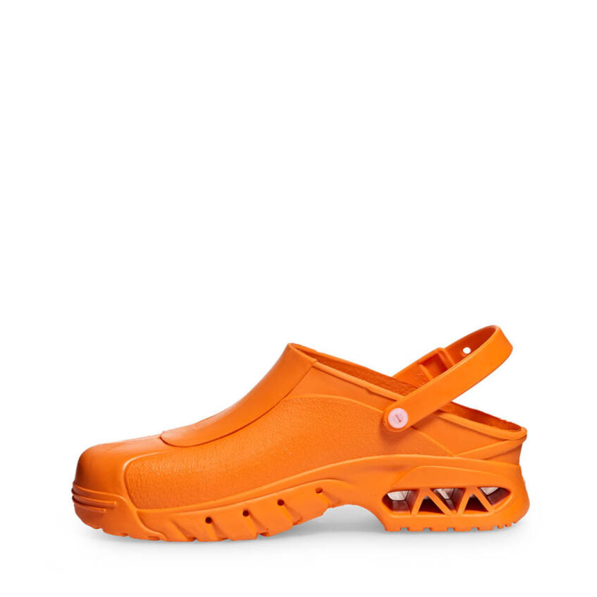 Color:orange, :35/36, Double sizes:35/36