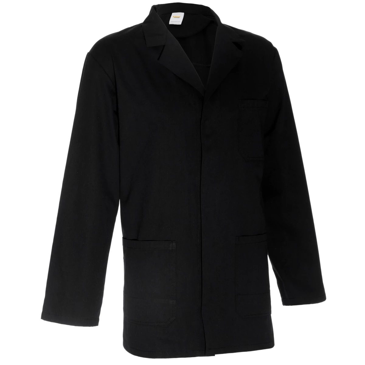 KETEX® ESD jacket black