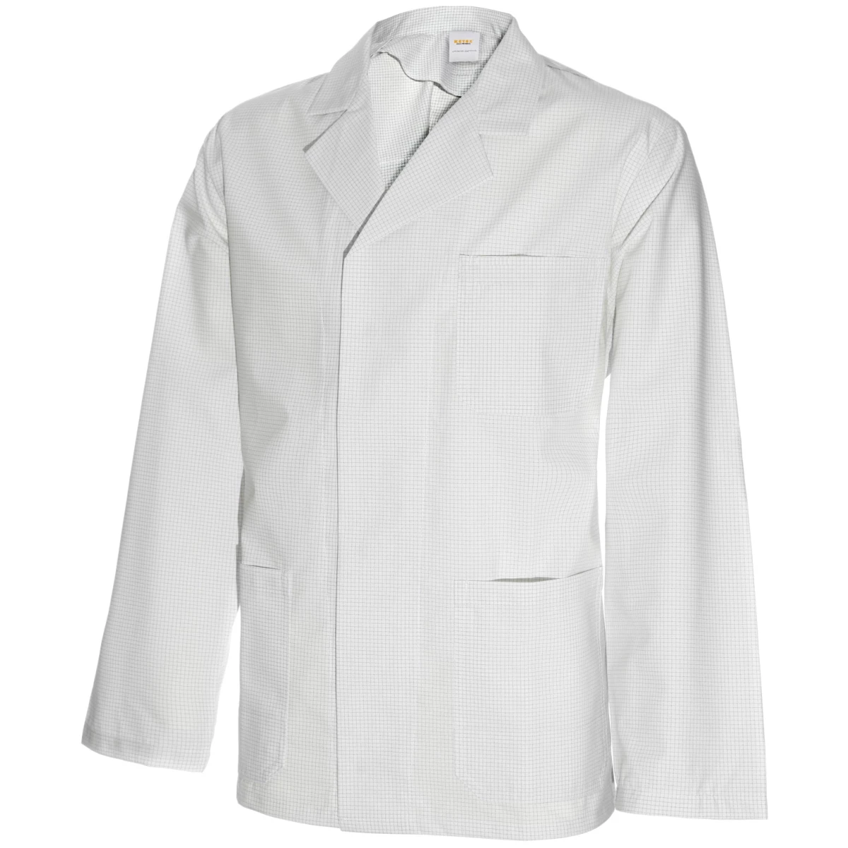 KETEX® ESD jacket white