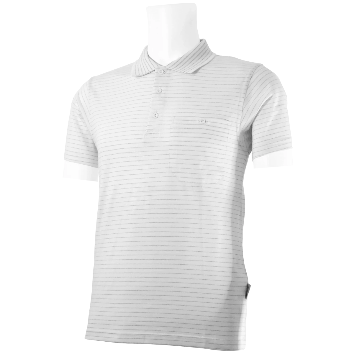 KETEX® Polo shirt white