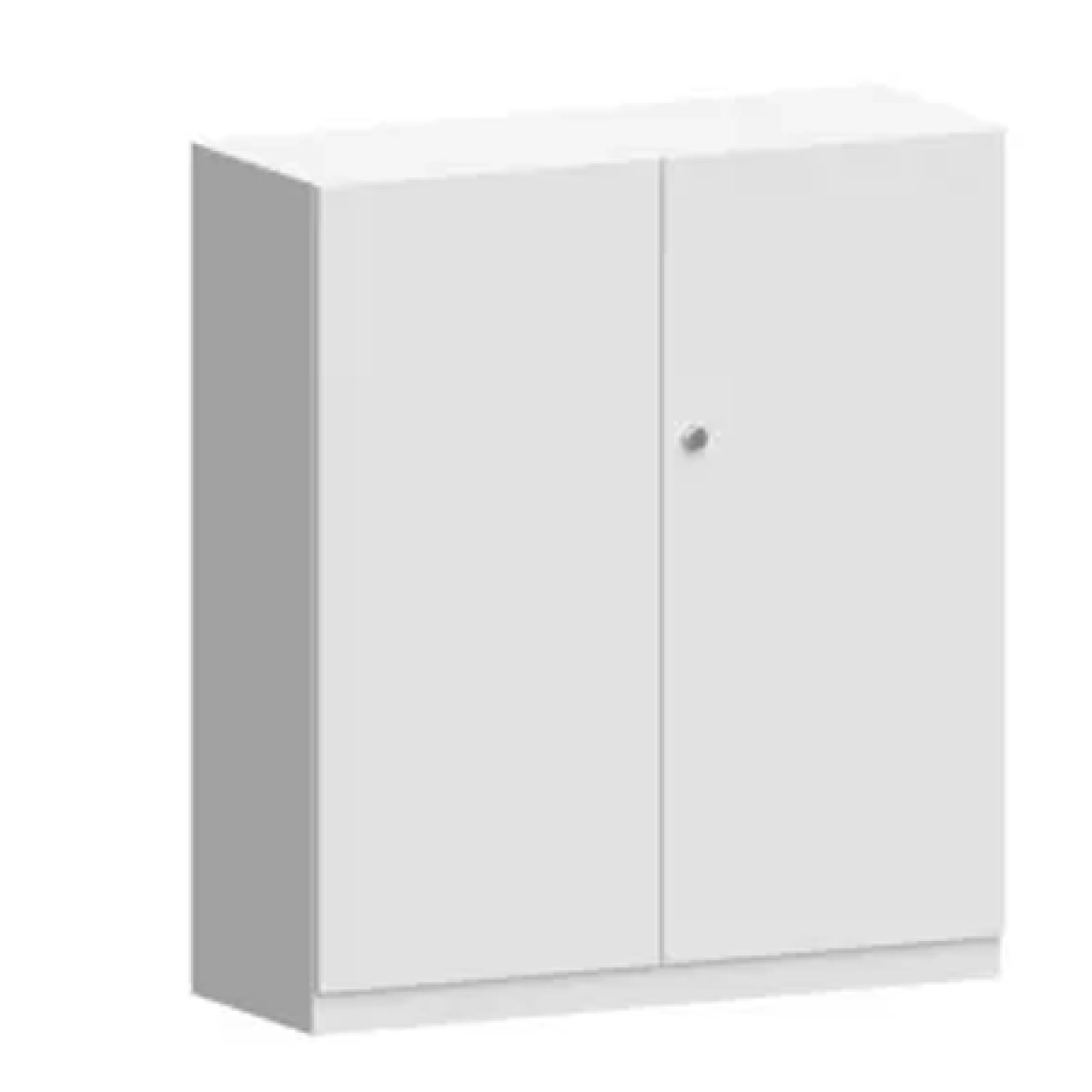 ESD side cabinets and shelves