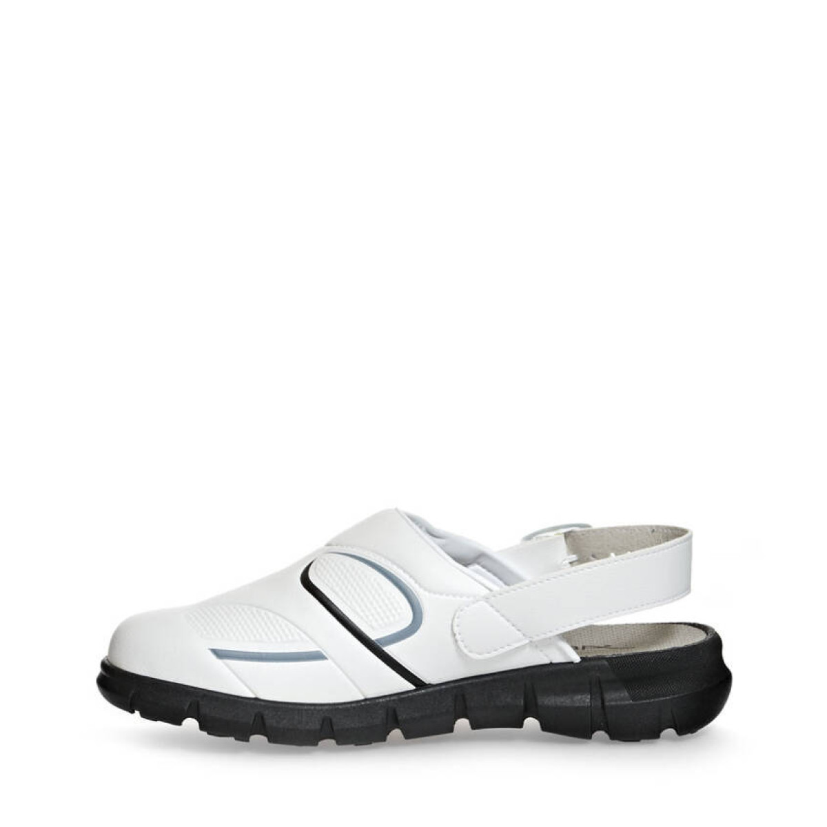 Color:white, Size:47