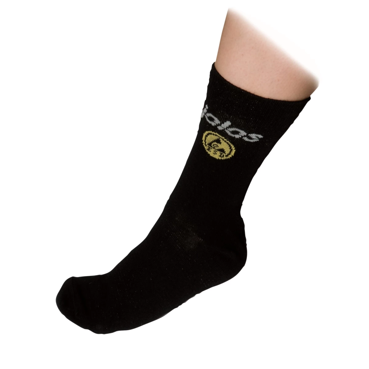 ESD socks black
