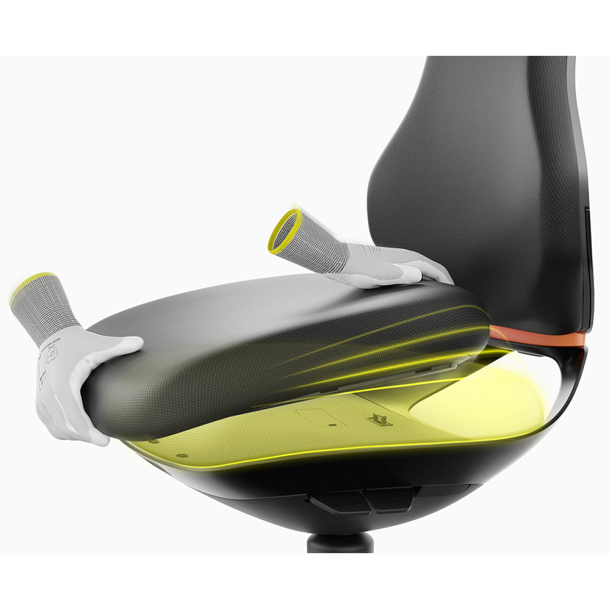 Polstervariante :Skintec