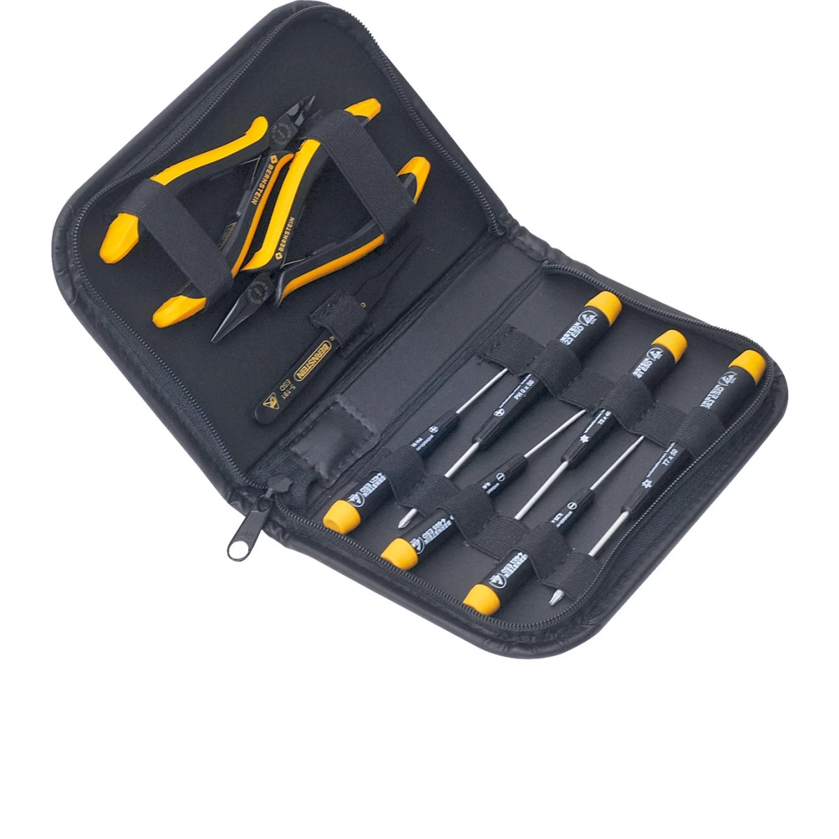 ESD tool kit