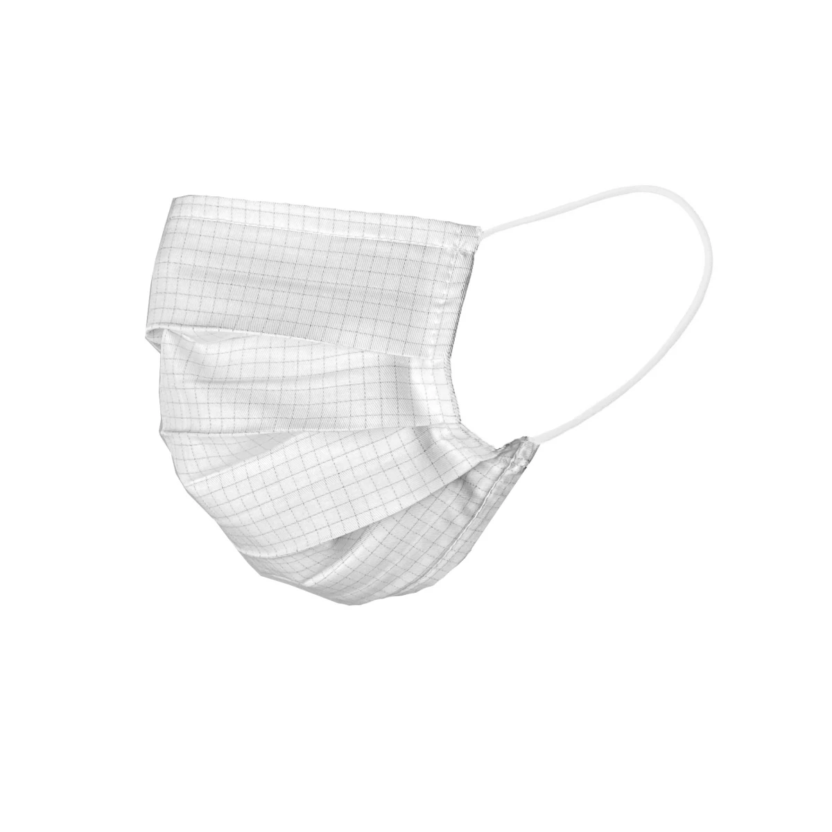 KETEX® ESD Reusable Mouth and Nose Mask