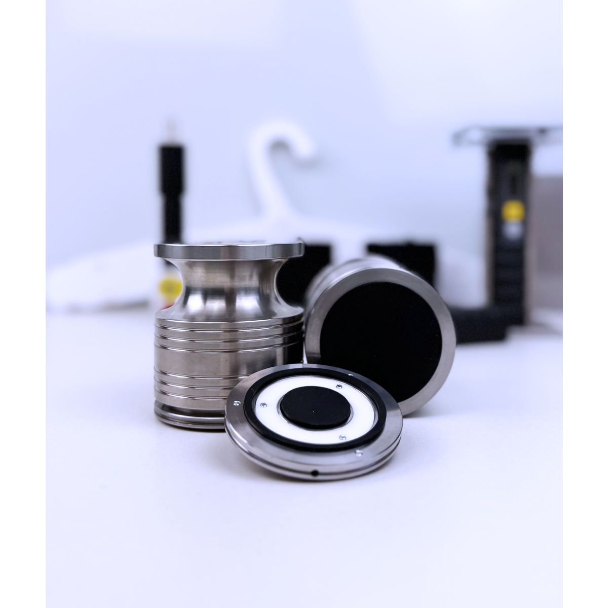 Ausführung:EPA SafeAssure - ESD Mutlimeter