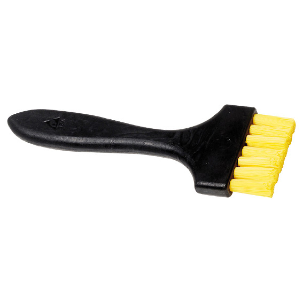 Size:50.0 mm, Description:Flat brush 50.0 mm