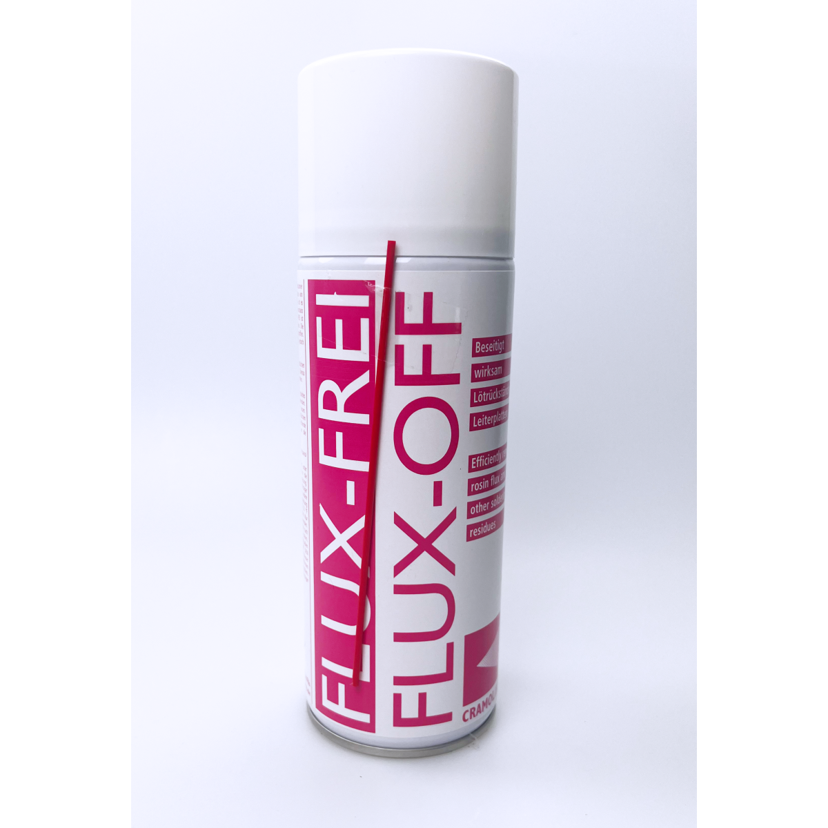 Rework-Flux Entferner