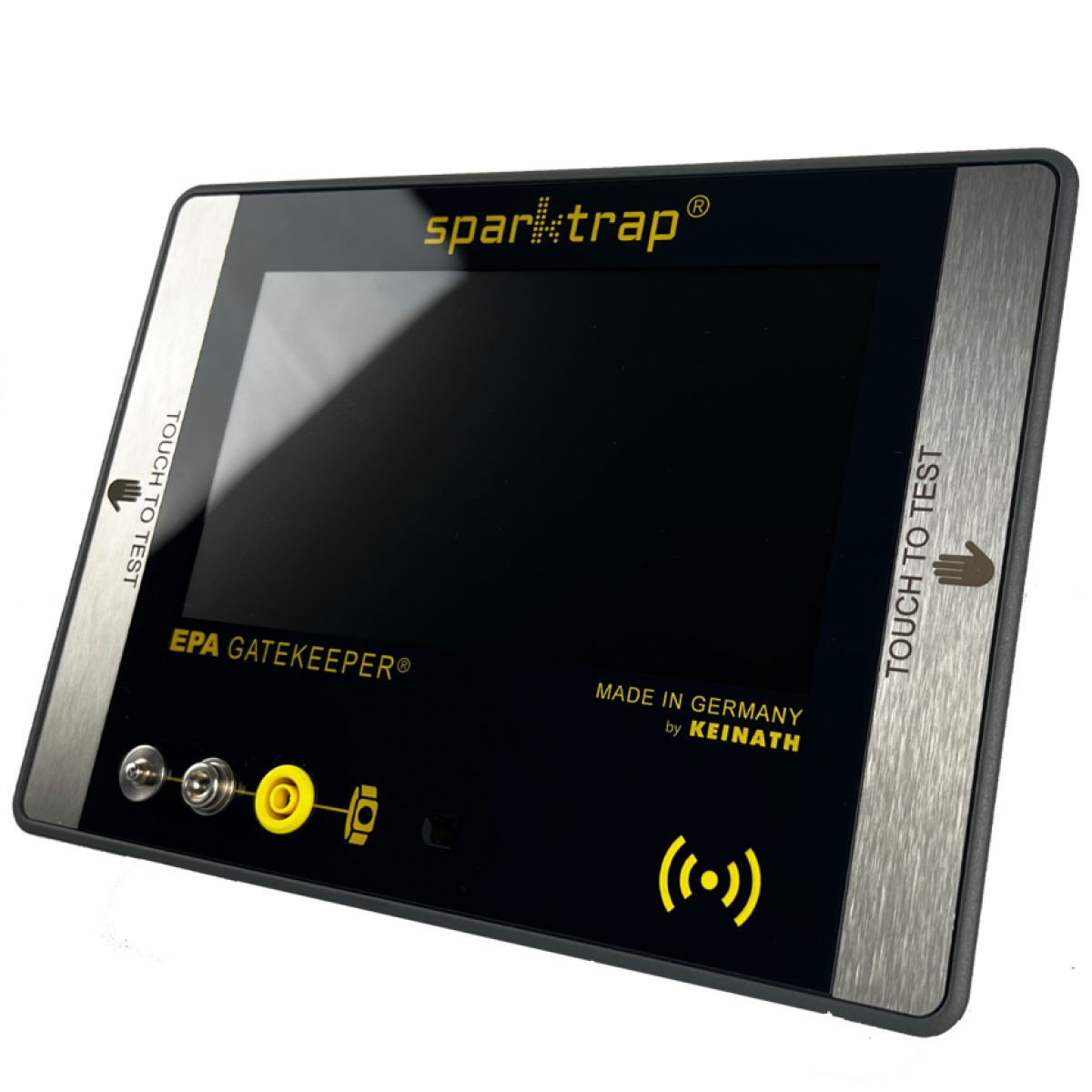 sparktrap® EPA GATEKEEPER® compact
