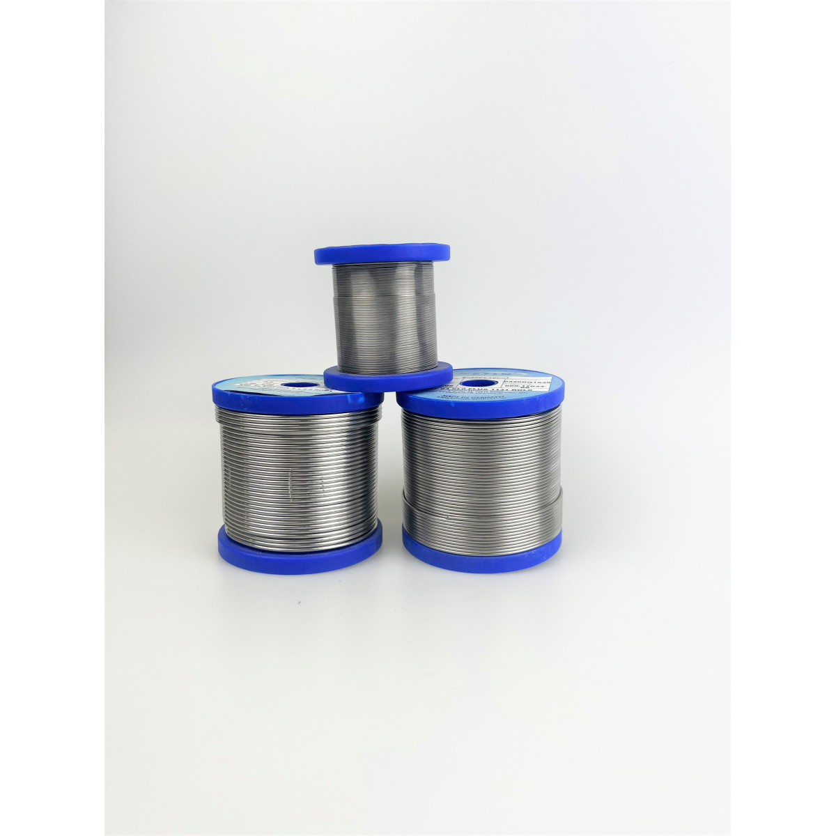 KETIN® Sn60Pb39Cu1 solder wire KDF 34 XM1