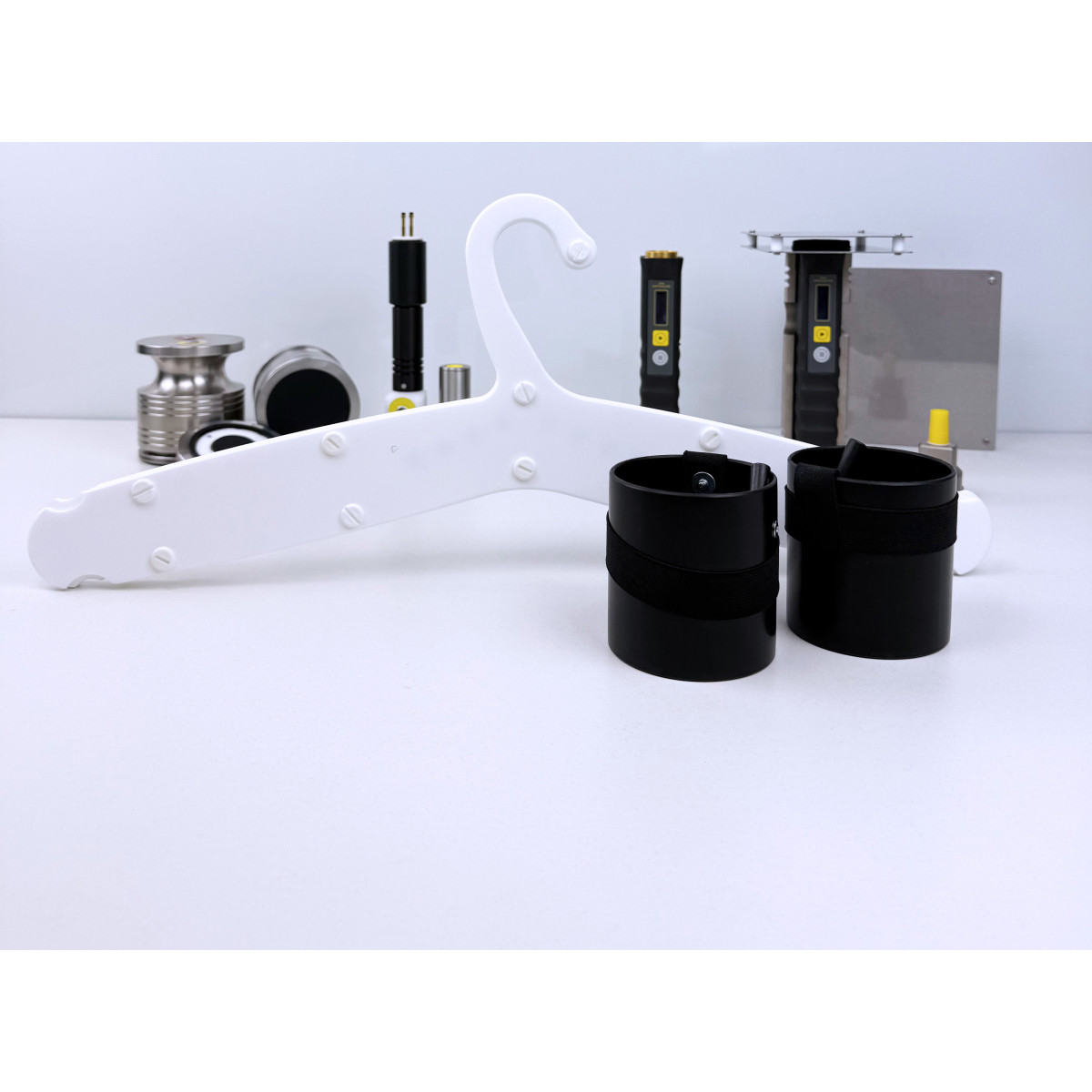 Ausführung:EPA SafeAssure - ESD Mutlimeter