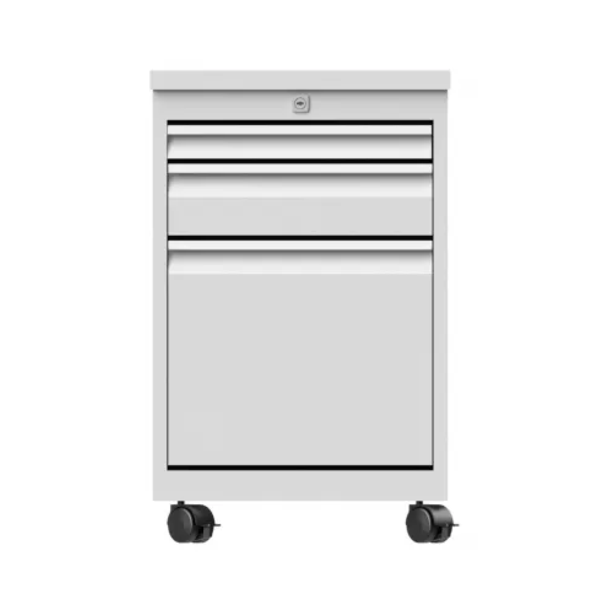 ESD drawer cabinets mobile