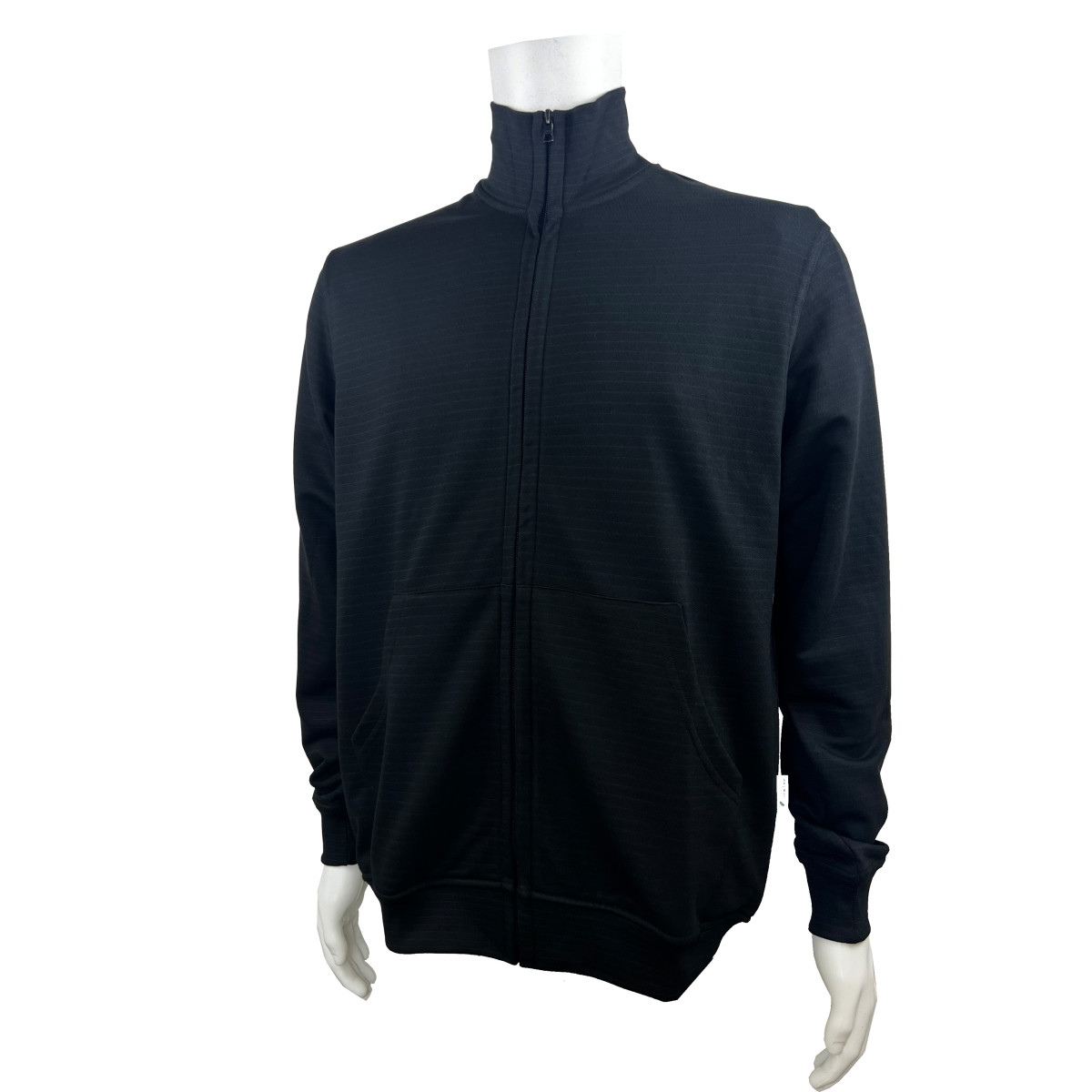 KETEX® ESD sweat jacket black