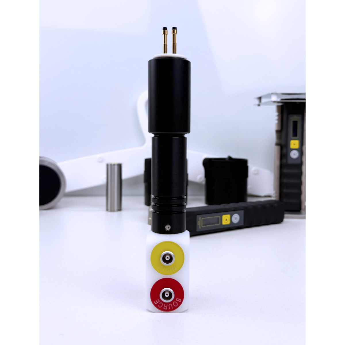 Ausführung:EPA SafeAssure - ESD Mutlimeter