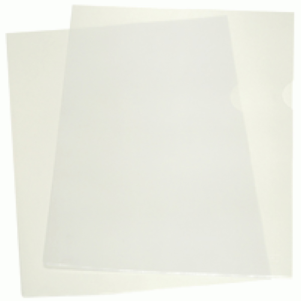 ESD Document Sleeves IDP-STAT®