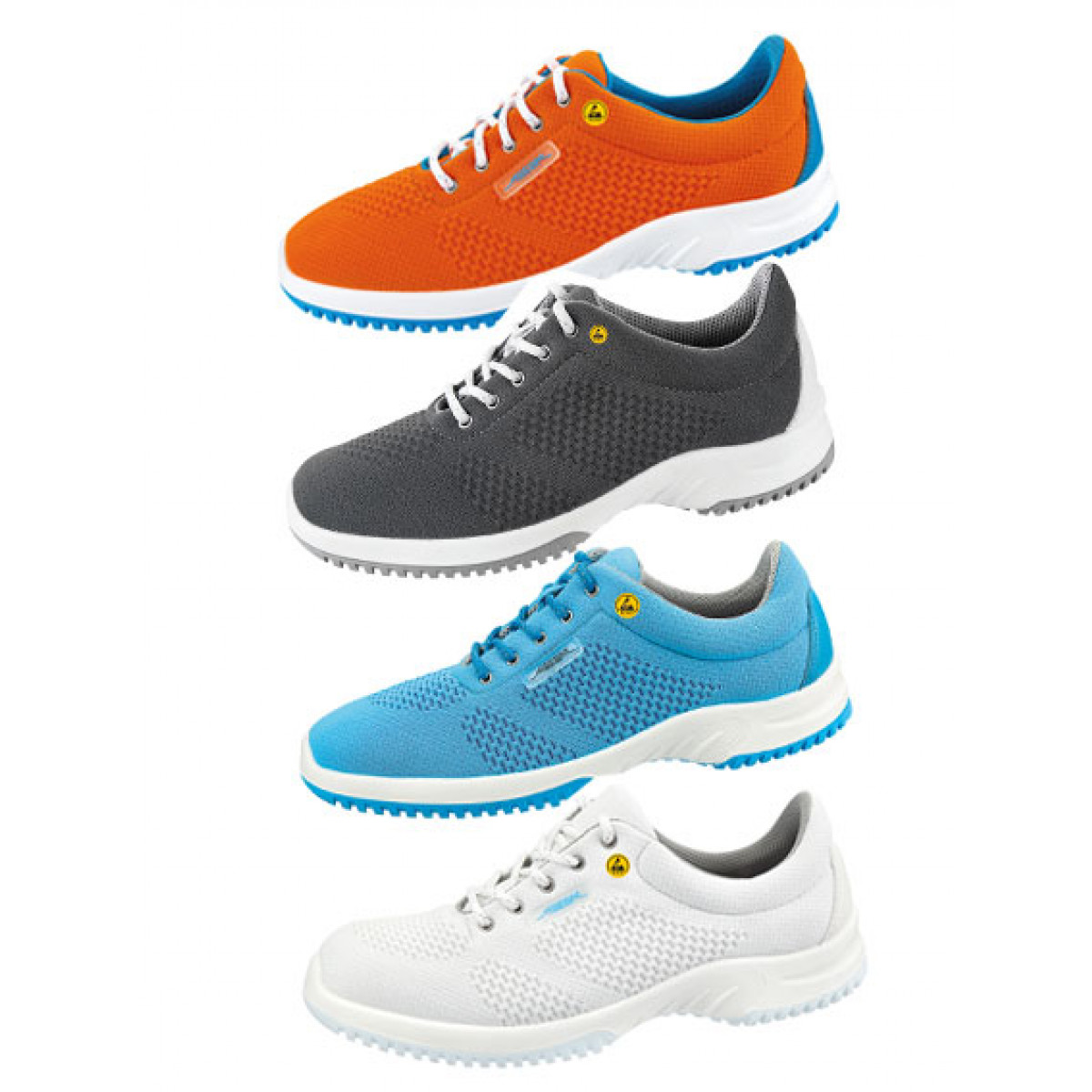 esd schuhe nike