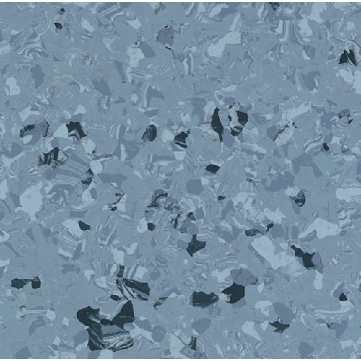 Farbe:blau, Stärke:2,0 mm, Lieferform Rollenware:1220 mm x 12 m