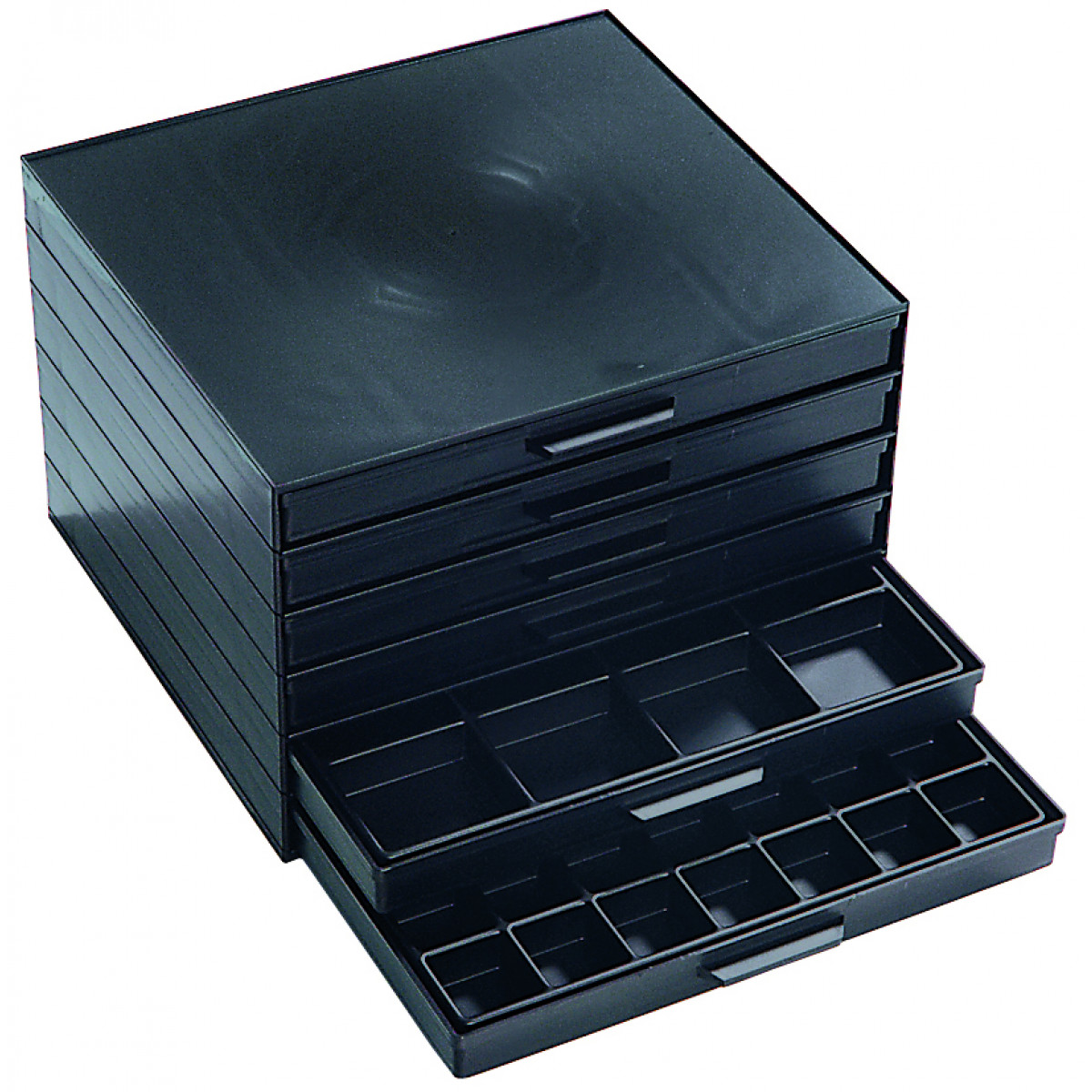 ESD drawer cabinets