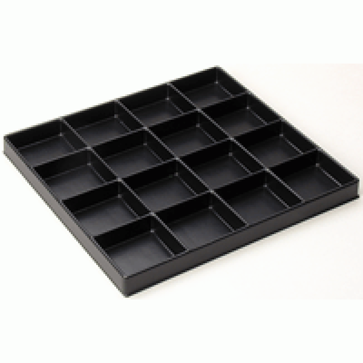 ESD drawer dividers for drawer cabinets