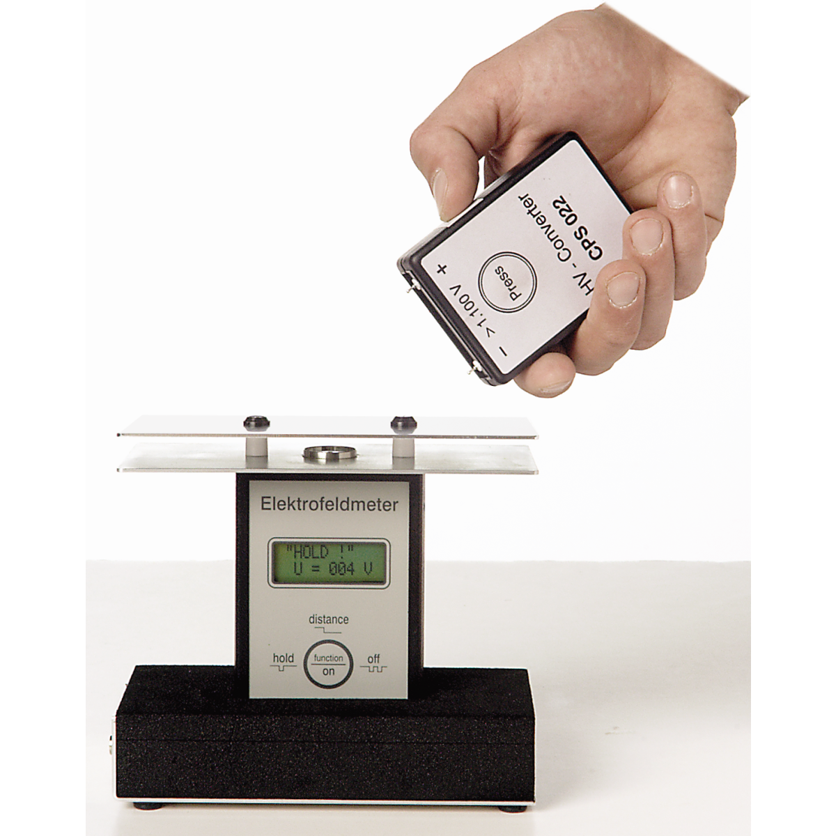 EFM 022 - Elektrofeldmeter