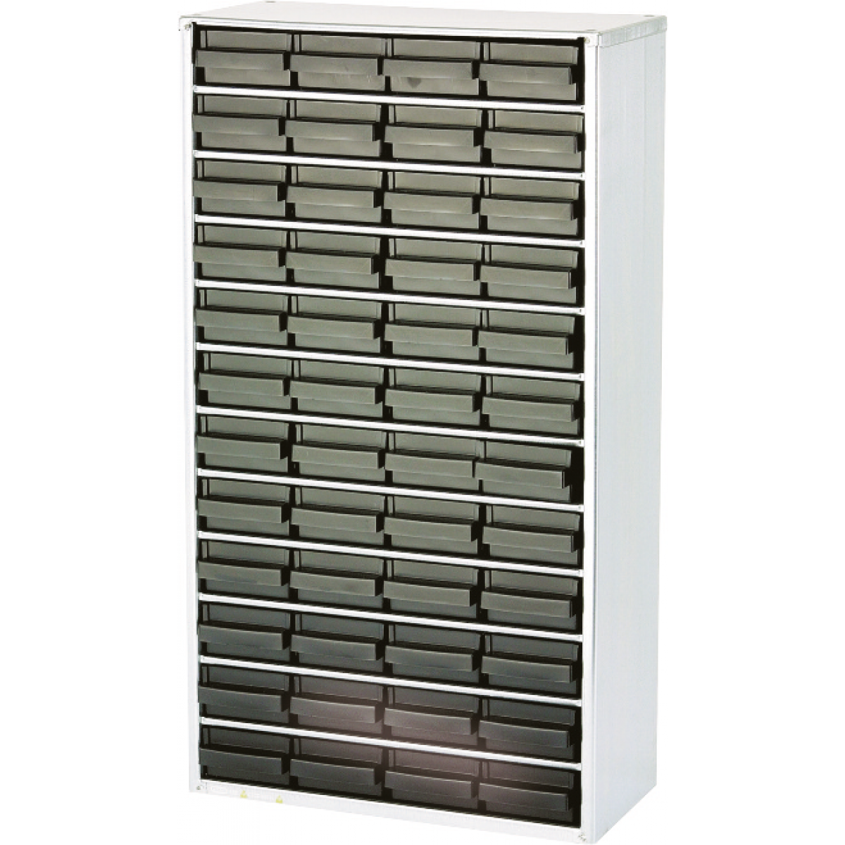 External dimensions (WxHxD):63 x 35 x 135 mm, Content:48 drawers