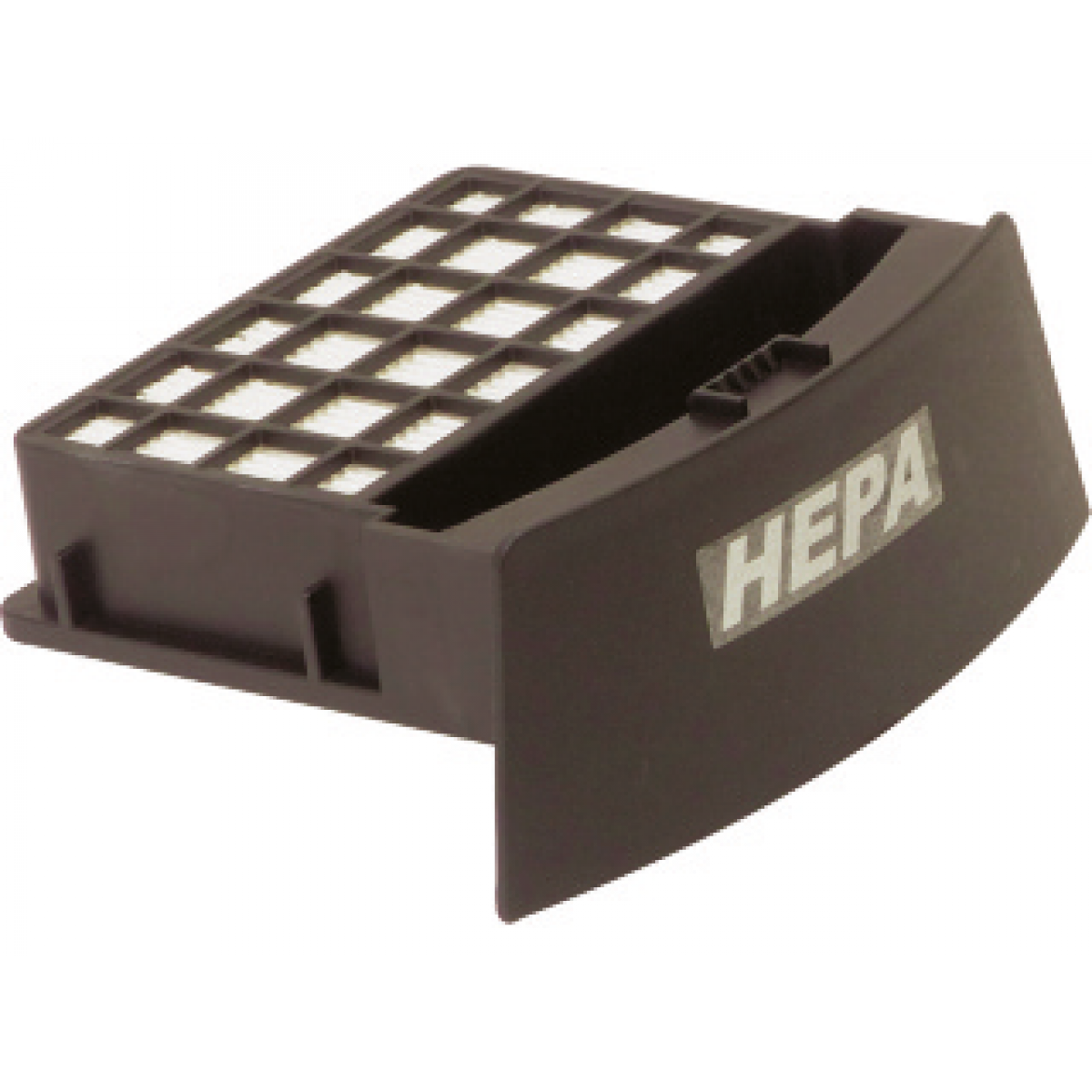 Product description:HEPA filter H13 