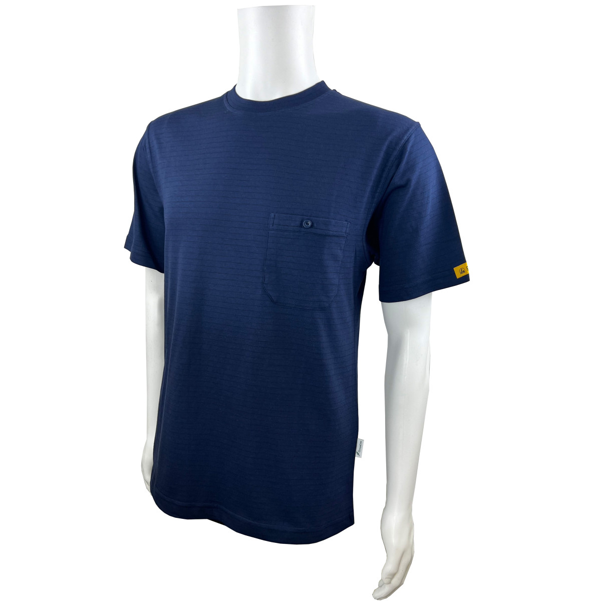 KETEX® ESD T-Shirt navy
